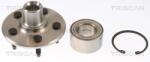 TRISCAN Set rulment roata TRISCAN 8530 80009 (8530 80009) - fixbox
