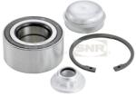 SNR Set rulment roata SNR R151.46 (R151.46) - fixbox
