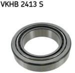 SKF Rulment roata SKF VKHB 2413 S (VKHB 2413 S) - fixbox