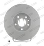 FERODO Disc frana FERODO DDF1204C-1 (DDF1204C-1)