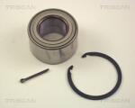 TRISCAN Set rulment roata TRISCAN 8530 13127 - fixbox