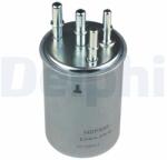 DELPHI Filtru combustibil DELPHI HDF935 (HDF935) - fixbox