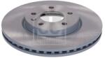 Febi Bilstein Disc frana FEBI BILSTEIN 39190 (39190) - fixbox