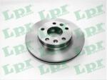 LPR Disc frana LPR R1060V (R1060V) - fixbox