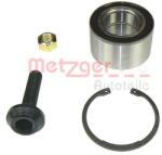 METZGER Set rulment roata METZGER WM 997 (WM 997)