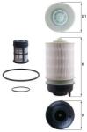 MAHLE Filtru combustibil MAHLE KX 581KIT (KX 581KIT) - fixbox