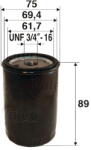 VALEO Filtru ulei VALEO 586083 (586083) - fixbox
