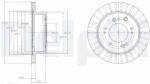 DELPHI Disc frana DELPHI BG4331 - fixbox
