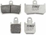 TRW Set placute frana TRW MCB795CRQ (MCB795CRQ)
