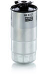 Mann-filter Filtru combustibil MANN-FILTER WK 841/1 (WK 841/1) - fixbox