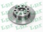 LPR Disc frana LPR A1007P (A1007P) - fixbox