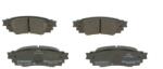 Bosch Set placute frana BOSCH 0 986 424 840 (0 986 424 840)