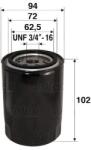 VALEO Filtru ulei VALEO 586066 (586066) - fixbox