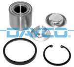 DAYCO Set rulment roata DAYCO KWD1034 (KWD1034) - fixbox