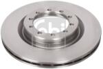 Febi Bilstein Disc frana FEBI BILSTEIN 101731 (101731) - fixbox