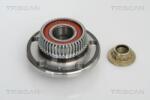 TRISCAN Set rulment roata TRISCAN 8530 29225 (8530 29225) - fixbox