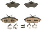 Bosch Set placute frana BOSCH 0 986 494 262 (0 986 494 262)