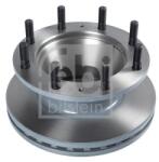 Febi Bilstein Disc frana FEBI BILSTEIN 105773 (105773) - fixbox