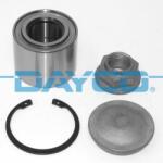 DAYCO Set rulment roata DAYCO KWD1148 (KWD1148) - fixbox
