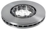 Febi Bilstein Disc frana FEBI BILSTEIN 105974 (105974) - fixbox