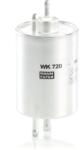 Mann-filter Filtru combustibil MANN-FILTER WK 720 (WK 720) - fixbox