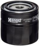 Hengst Filter Filtru ulei HENGST FILTER H10W02 (H10W02) - fixbox