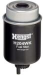 Hengst Filter Filtru combustibil HENGST FILTER H204WK (H204WK) - fixbox