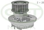 GGT Pompă de apă, răcire motor GGT PA10716 - fixbox