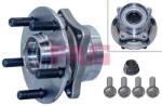 Fag Set rulment roata FAG 713 6189 50 (713 6189 50)