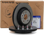 Original Volvo Disc frana ORIGINAL VOLVO 31471033 (31471033)