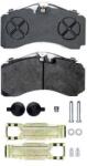 TEXTAR Set placute frana TEXTAR 2932801 (2932801)