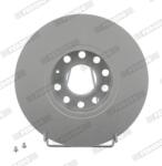 FERODO Disc frana FERODO DDF1706C (DDF1706C)