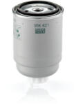 Mann-filter Filtru combustibil MANN-FILTER WK 821 (WK 821) - fixbox