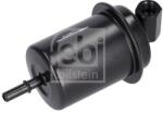 Febi Bilstein Filtru combustibil FEBI BILSTEIN 183835 (183835) - fixbox