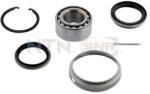 SNR Set rulment roata SNR R169.38 (R169.38) - fixbox