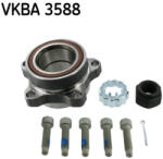 SKF Set rulment roata SKF VKBA 3588 (VKBA 3588) - fixbox