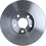 TRW Disc frana axa fata TRW DF6751S (DF6751S)