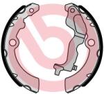 BREMBO Set saboti frana BREMBO S 79 528 - fixbox