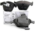 Original Bmw Set placute frana axa fata ORIGINAL BMW 34116794915 (34 11 6 794 915)