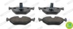 FERODO Set placute frana FERODO FDB1075 (FDB1075)