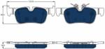 TRW Set placute frana TRW GDB2063BTE (GDB2063BTE)