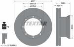 TEXTAR Disc frana TEXTAR 93101500 (93101500) - fixbox