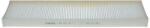 Bosch Filtru, aer habitaclu BOSCH 1 987 435 109 - fixbox