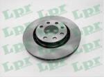 LPR Disc frana LPR O1171V (O1171V) - fixbox