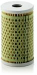 Mann-filter Filtru ulei MANN-FILTER H 601 (H 601) - fixbox