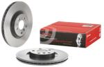 BREMBO Disc frana BREMBO 09. C351.11 (09.C351.11)
