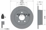 TEXTAR Disc frana TEXTAR 92132103 (92132103)