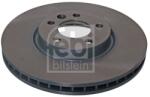 Febi Bilstein Disc frana FEBI BILSTEIN 44015 (44015) - fixbox