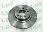LPR Disc frana LPR P1005P (P1005P) - fixbox