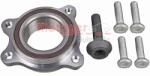 METZGER Set rulment roata METZGER WM 7131 (WM 7131)
